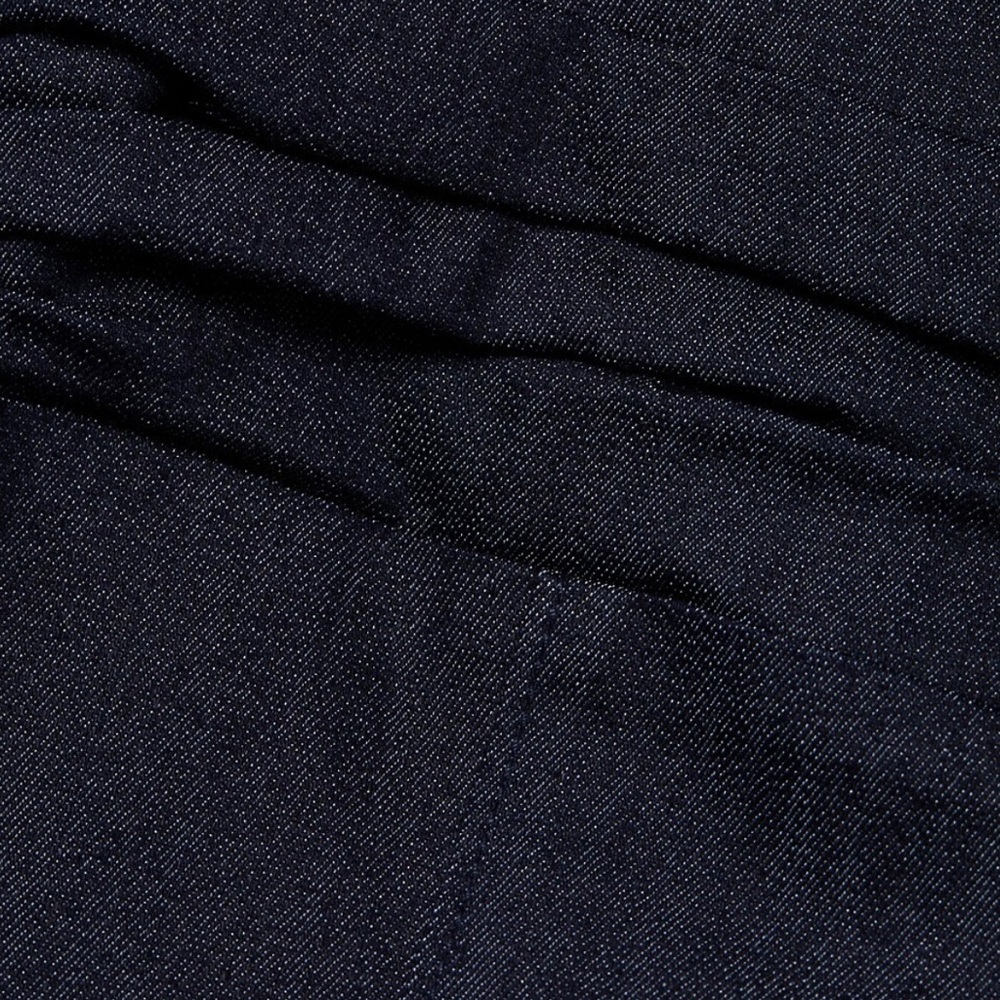 Cinq a Sept Lexy puff sleeve mini dress - Indigo - Picture 7 of 10